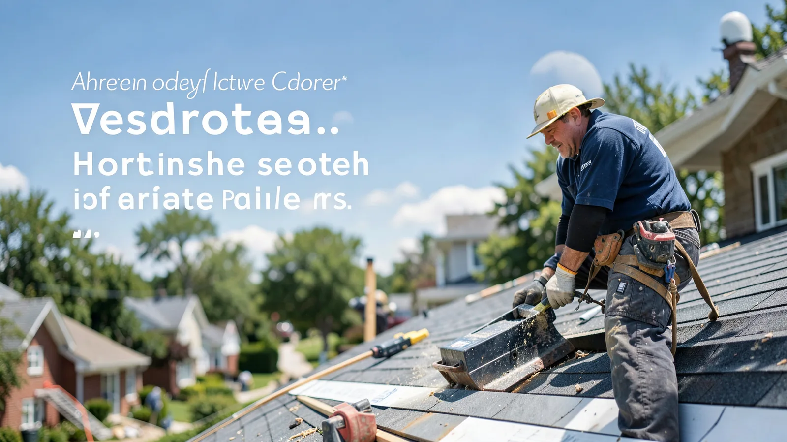 Roof Replacement in Temple, OK near me